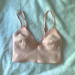 Free People Brami size XS peach color